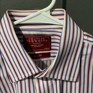 Men’s dress shirt